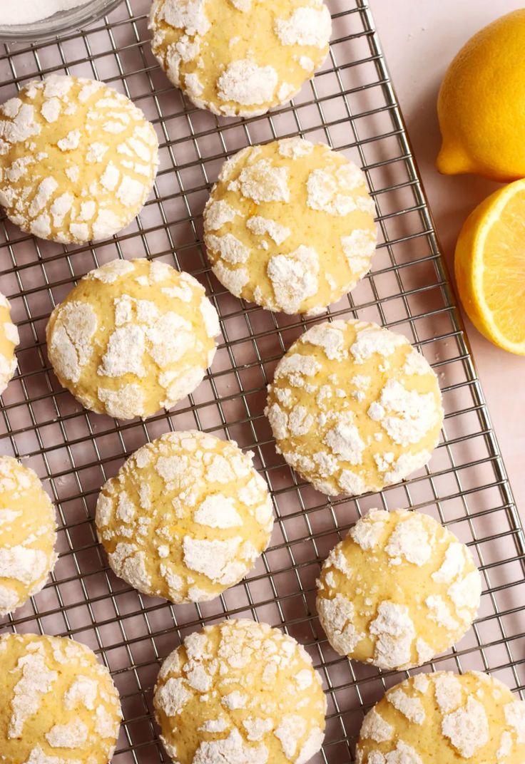 Koekjes