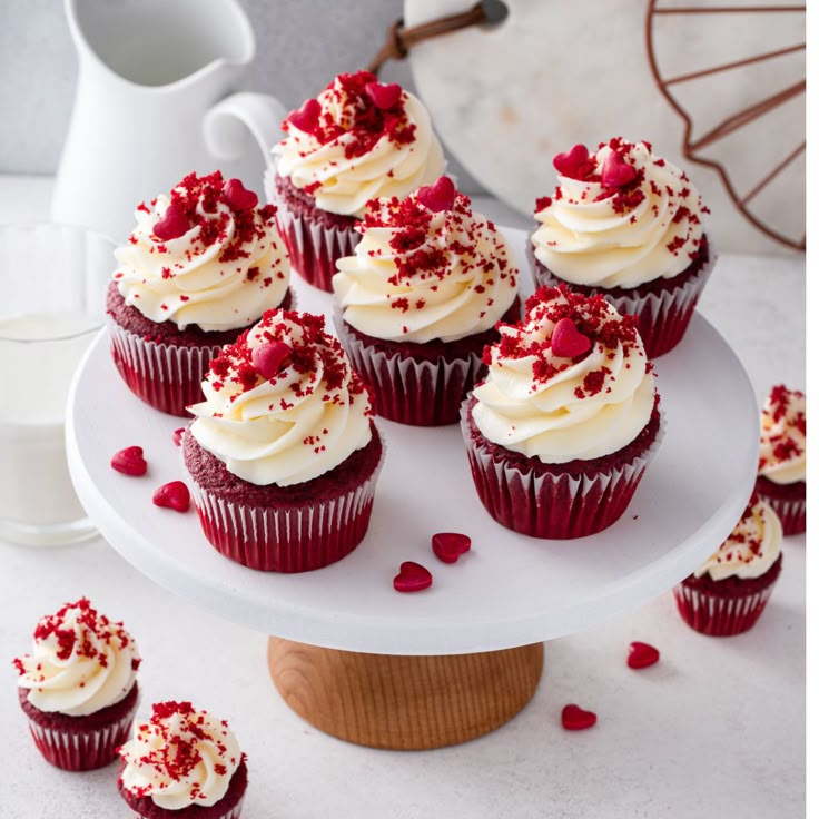 Cupcakes