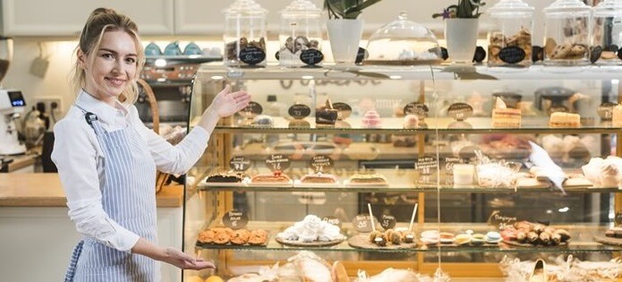 Onze winkel